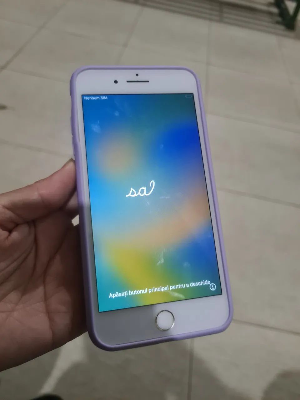 Iphone 8 Plus 256GB - Foto 4