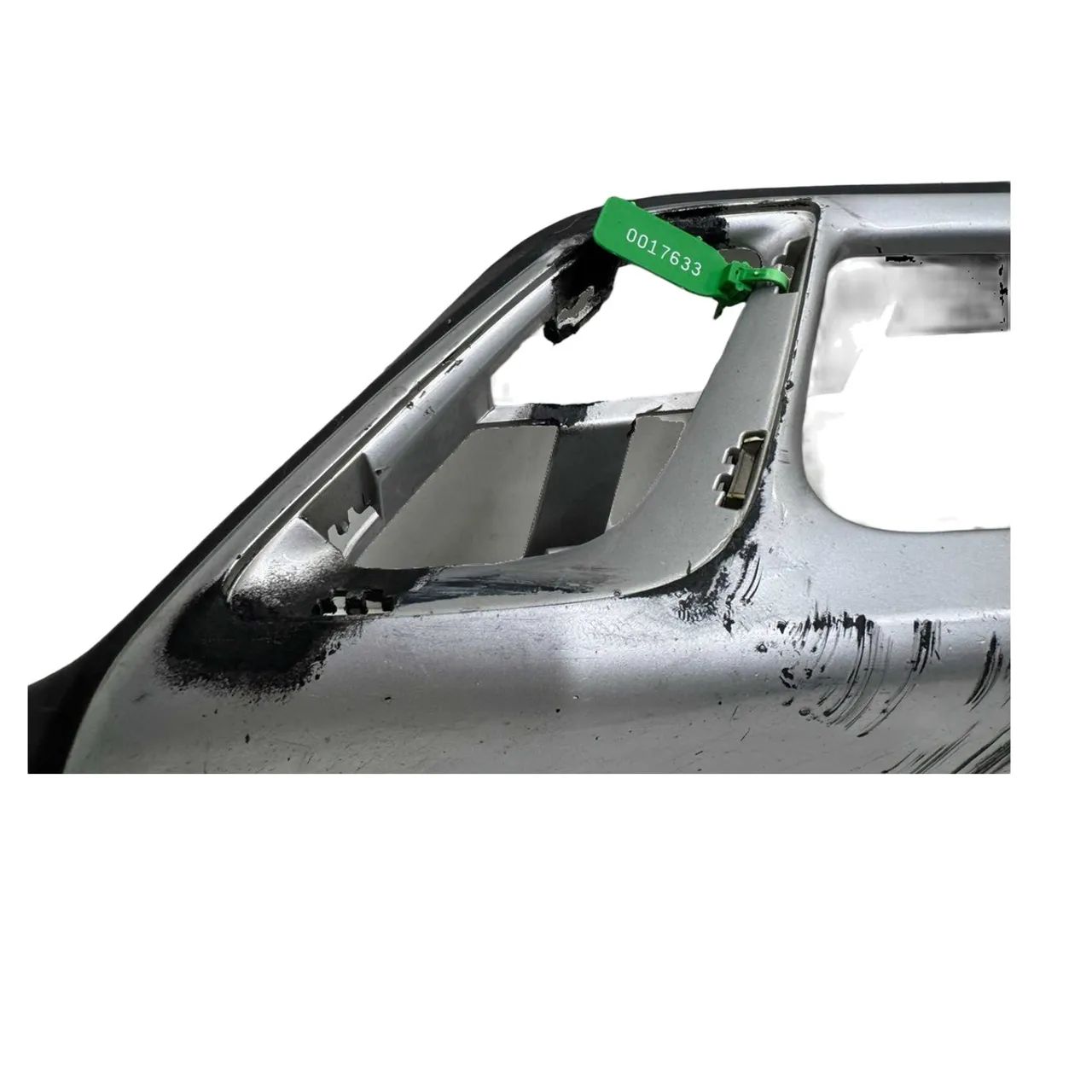 ミラ Moldura Inferior Parachoque Diant Mitsubishi Outlander 19/21