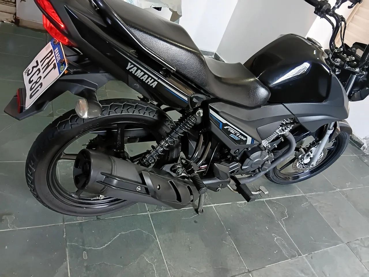 Ybr factor ed 2022 - Foto 5