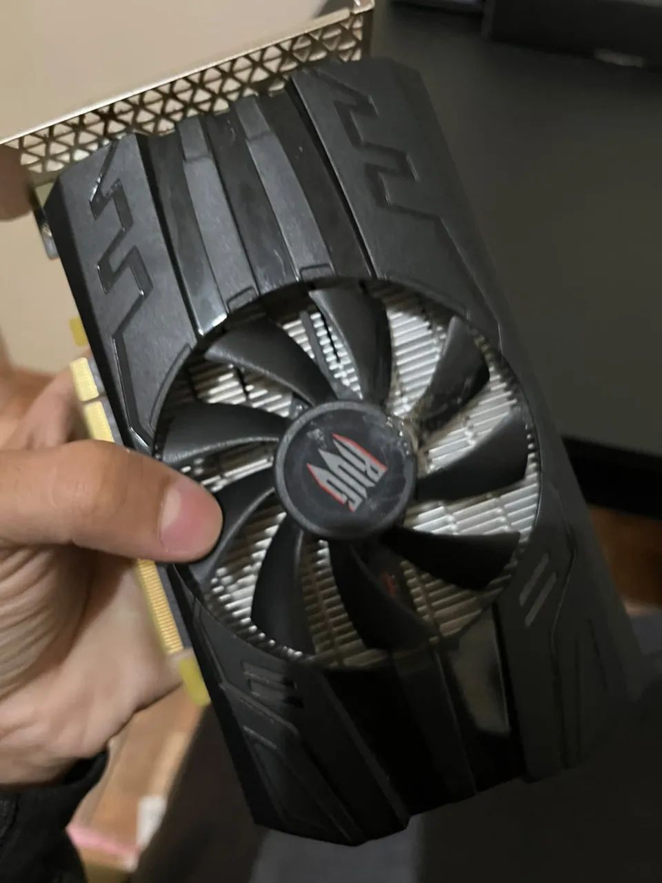 Rx470 rx580 - Foto 4