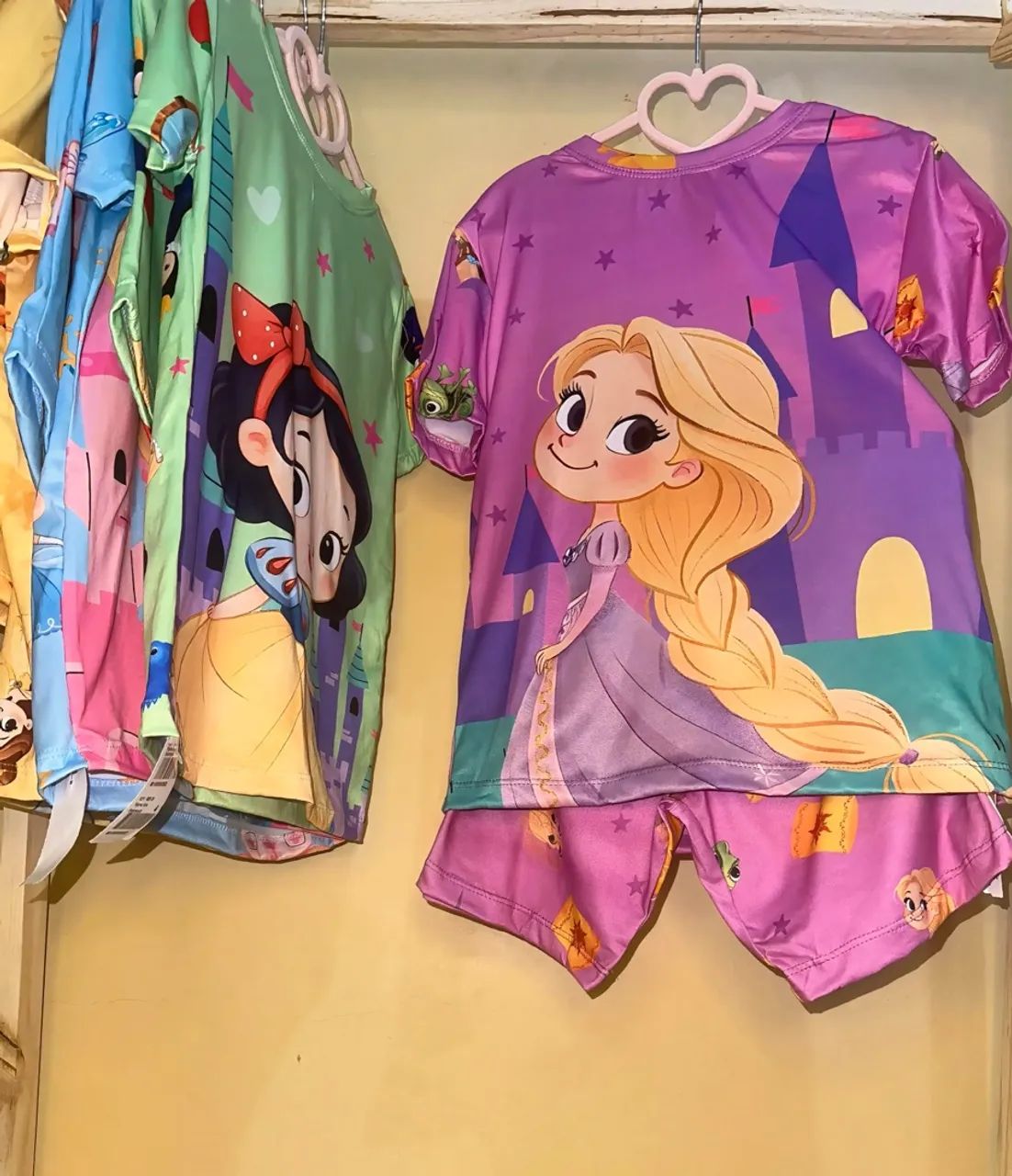 Pijama infantil - Foto 4