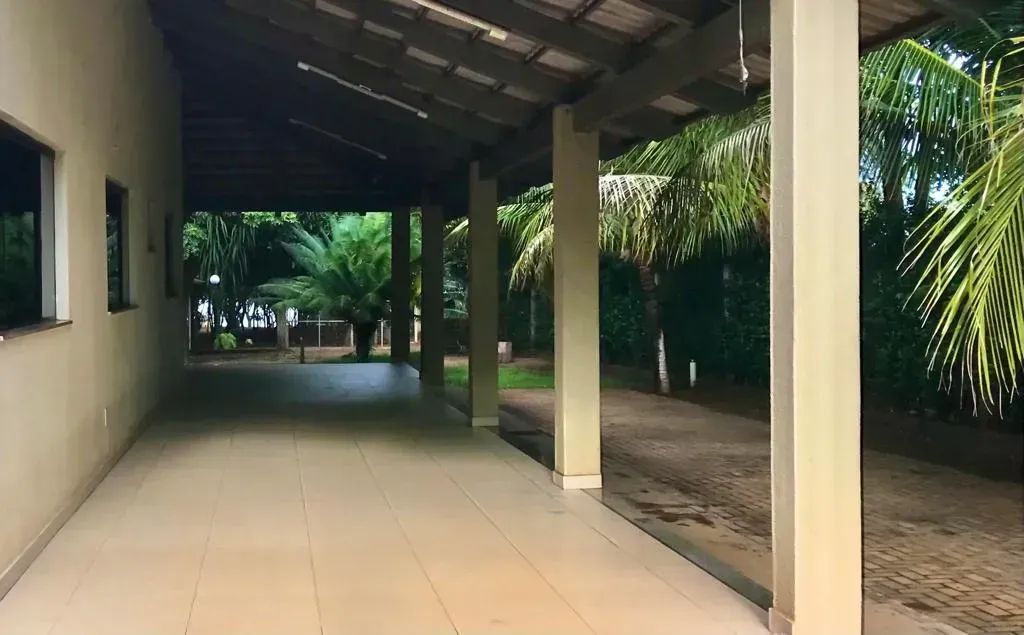 Vende-se Chácara com vista para Palmas - To - Foto 5
