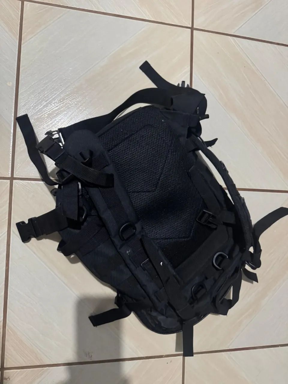 Mochila Invictus Assault - Foto 5