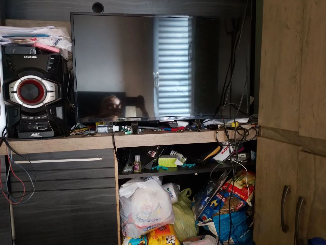 Tv smartv 32 polegadas 