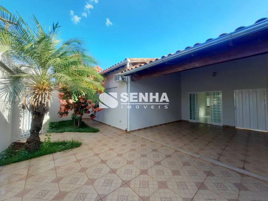 Aluguel Casa PAMPULHA