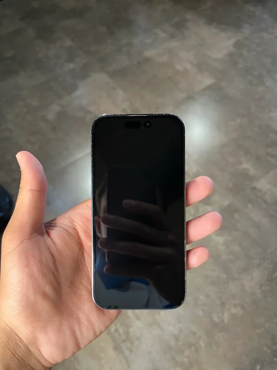 iPhone 14 pro - Foto 3