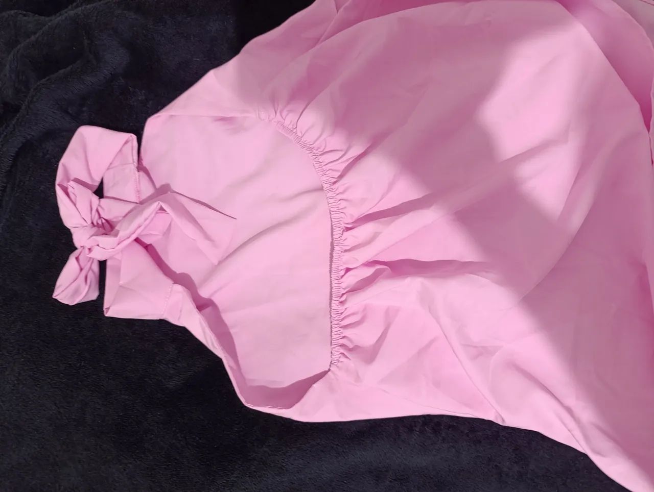 Blusa Bata feminina - Foto 3