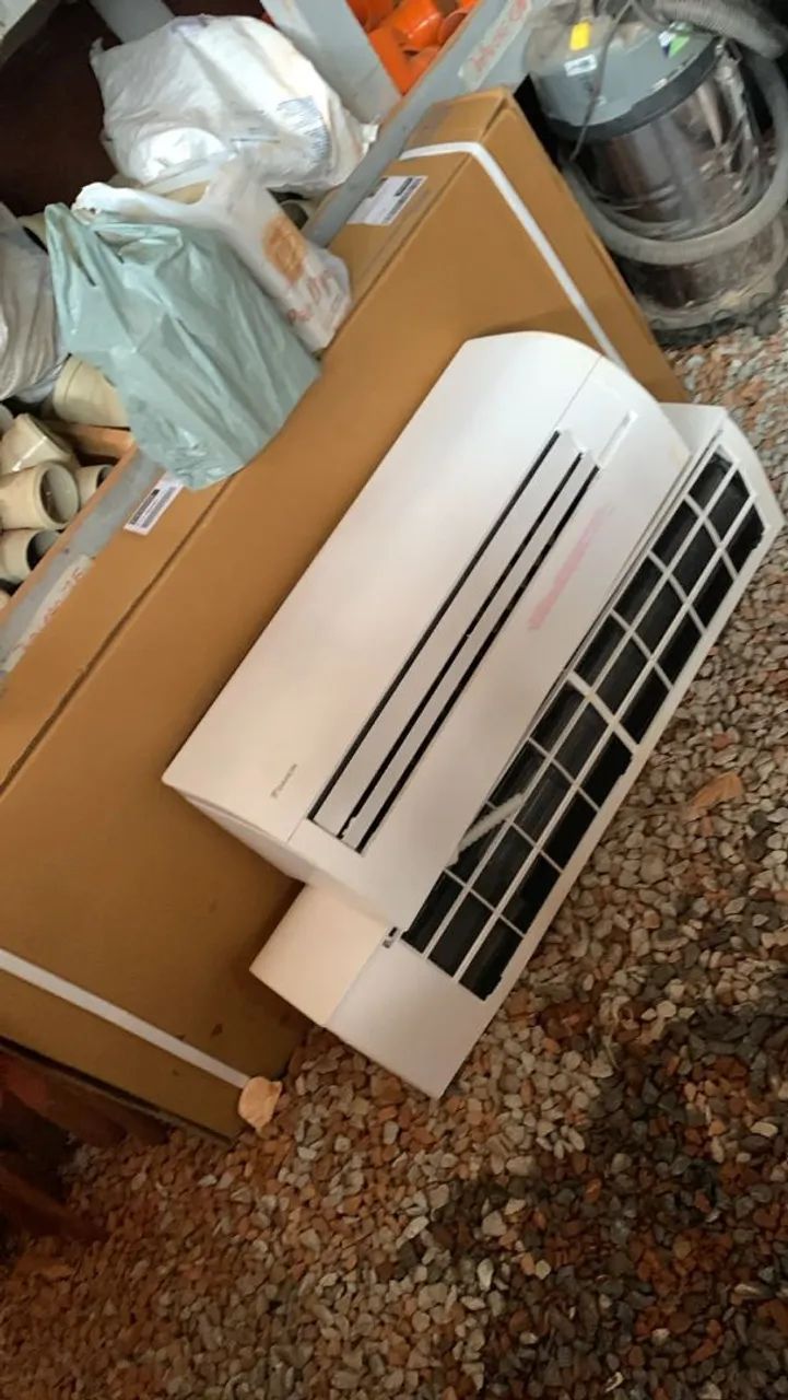 Instalação de ar-condicionado  - Foto 4