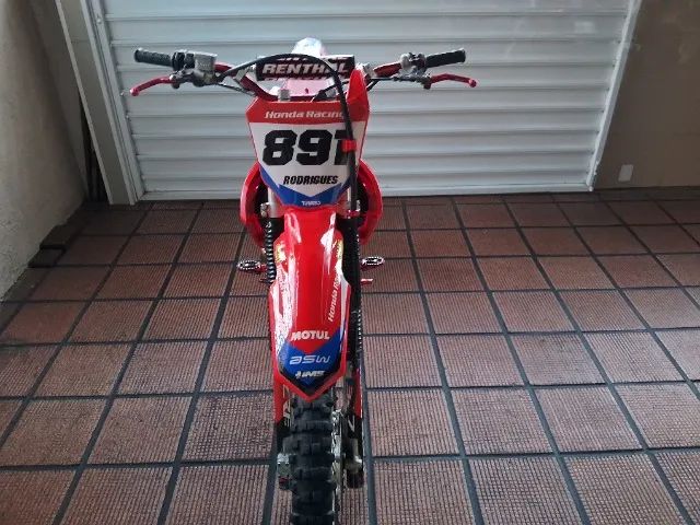 Honda CRF 230 - Foto 5