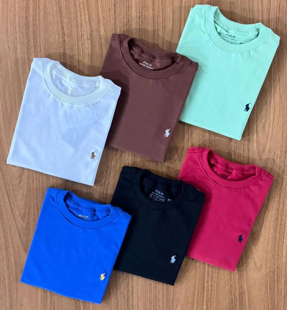 Camisas masculinas multimarcas  - Foto 3