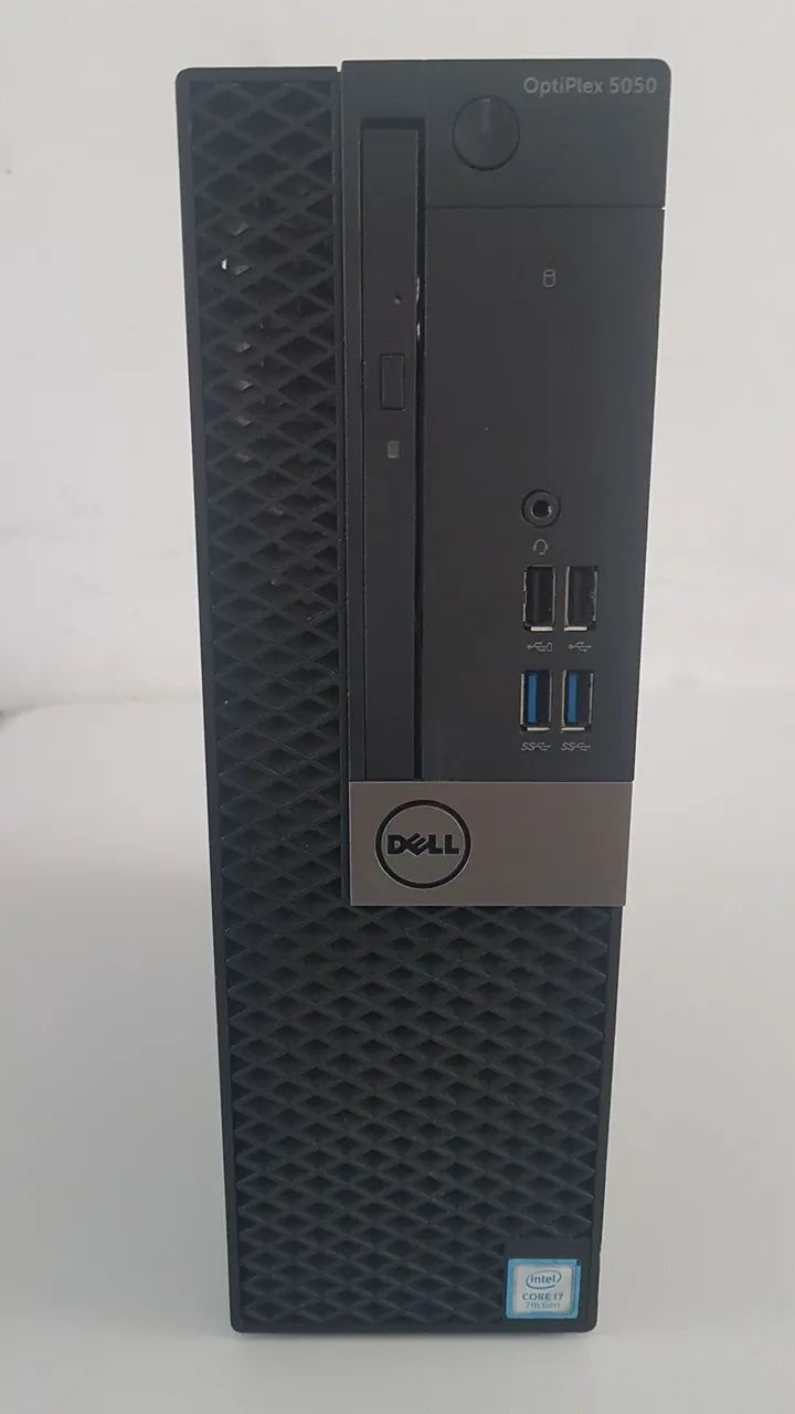 Computador Dell i7 8700 8a ger - Foto 2