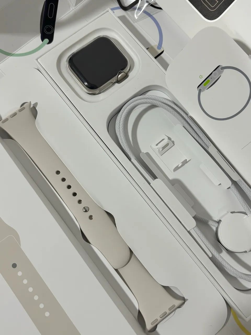 Apple Watch SE 3 - 40mm