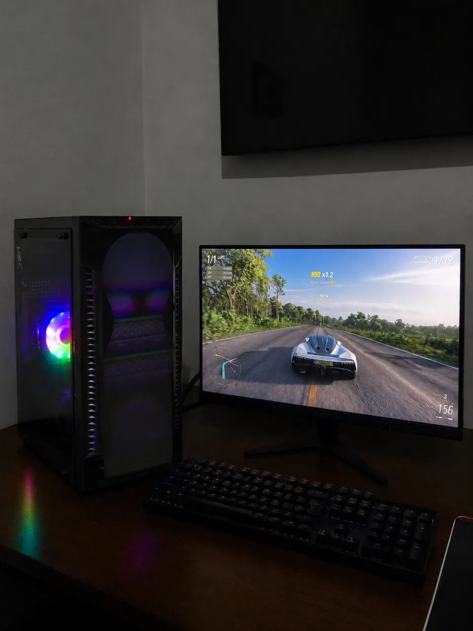 CPU Gamer ? - Foto 2