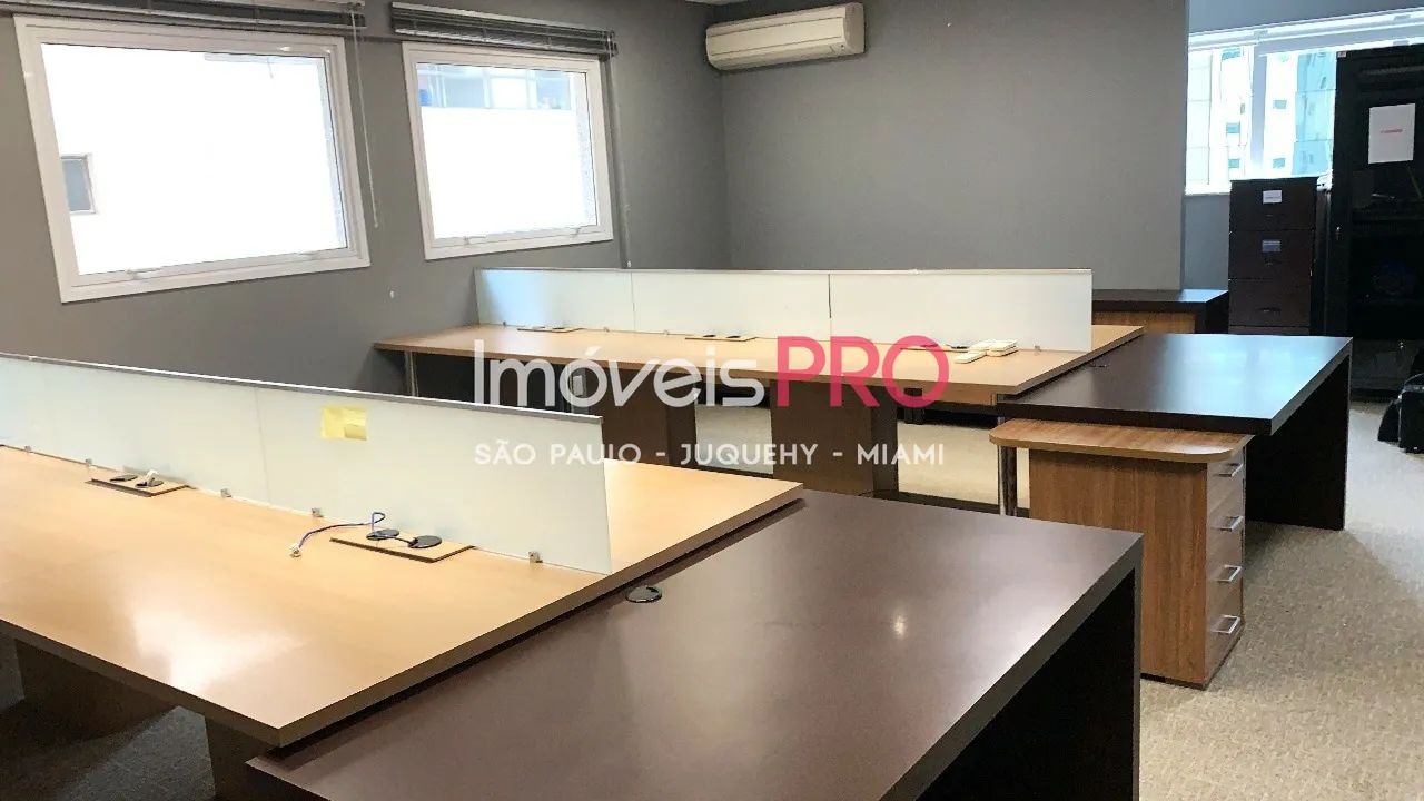 Conj. Comercial, Itaim Bibi - São Paulo - Foto 3