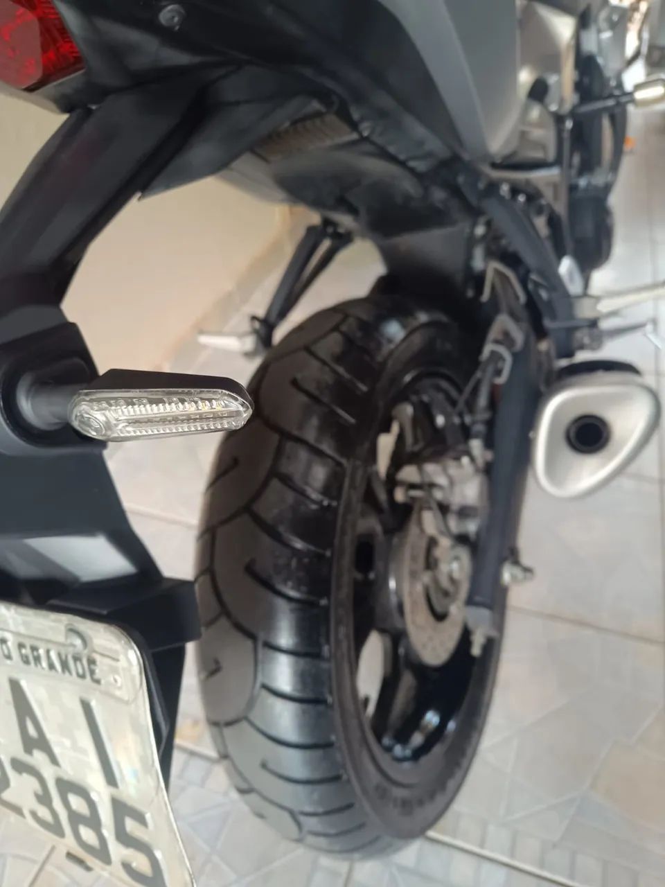 Yamaha MT-03 - Foto 4