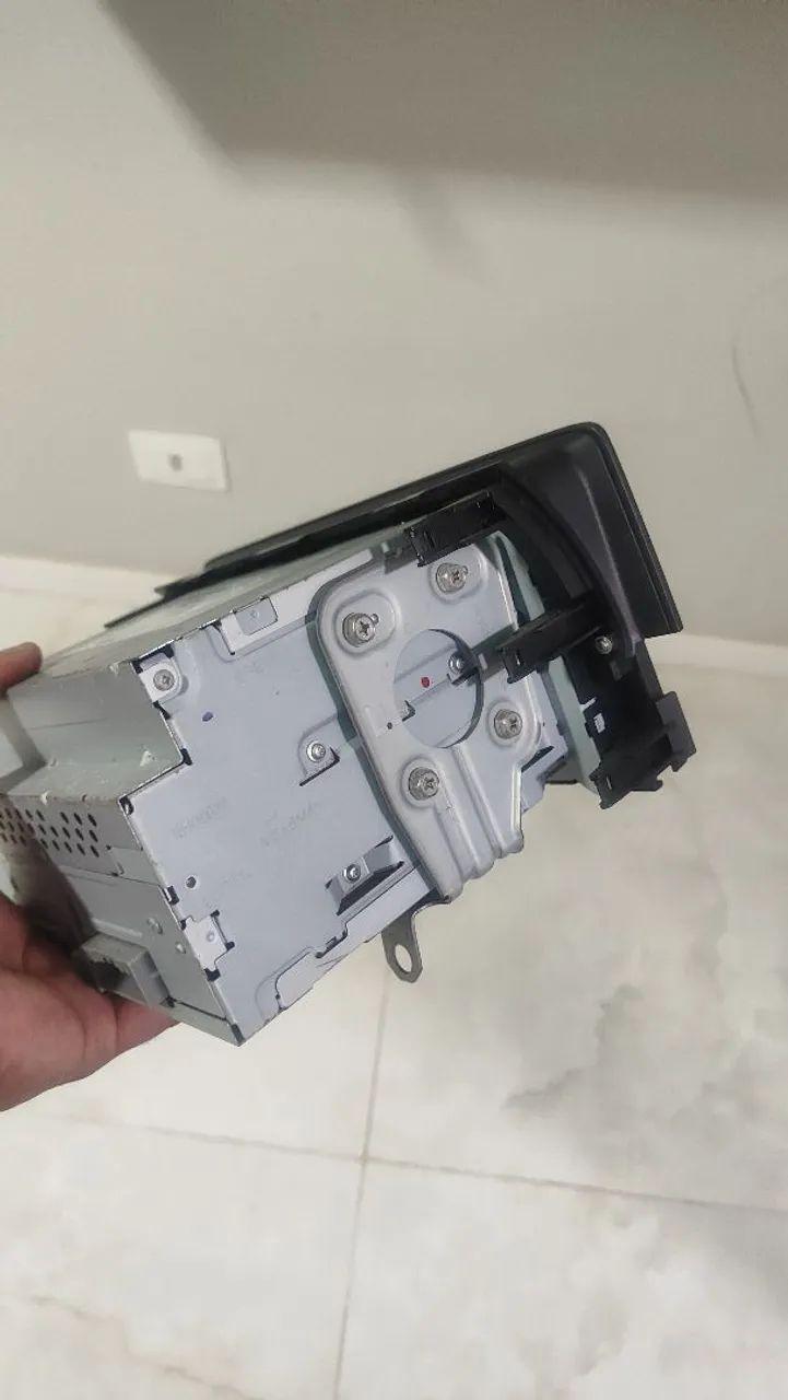 Multimídia Honda  - Foto 2
