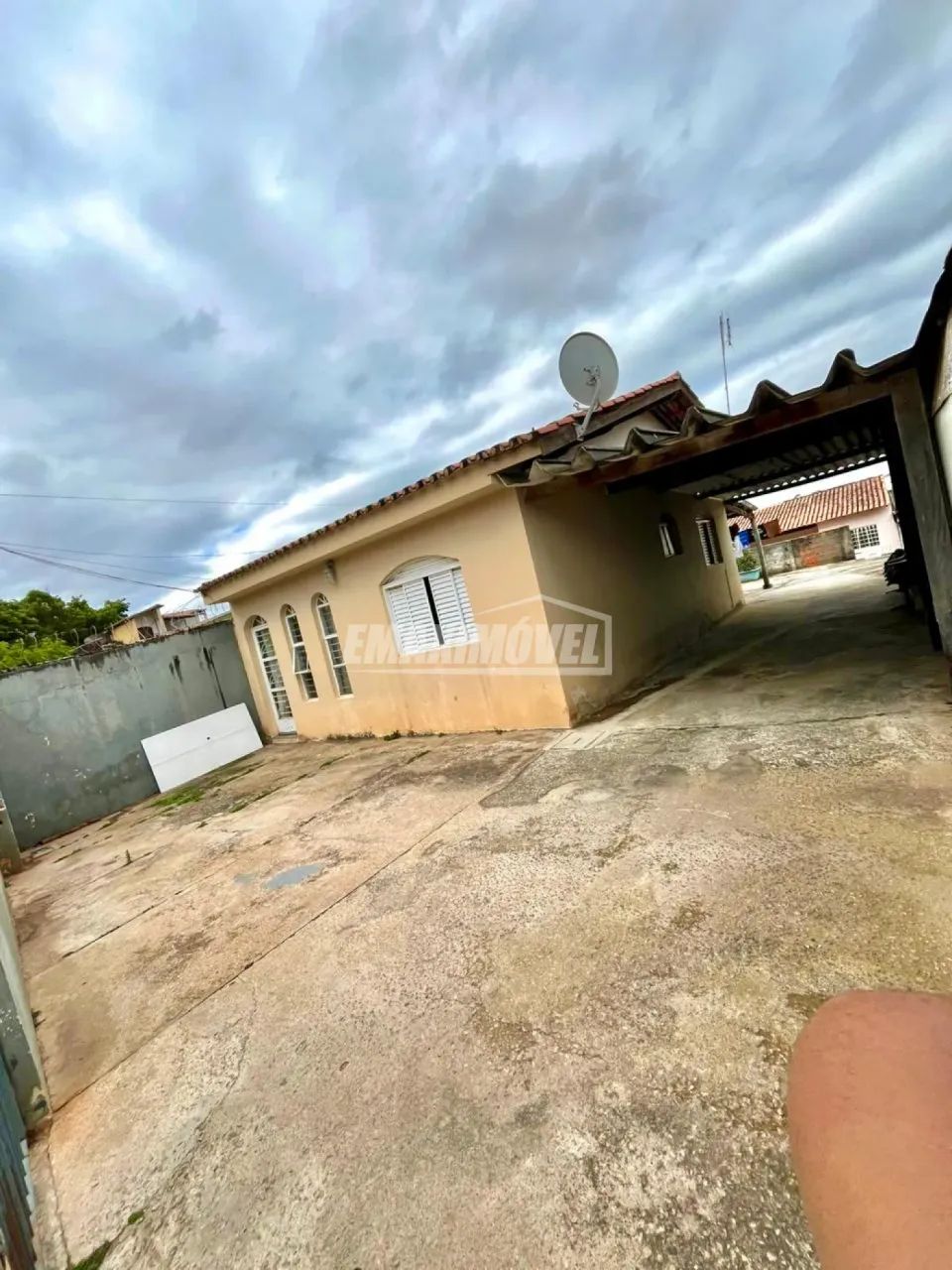 Casa á vanda com 2 Quartos na Vila Nova Sorocaba em Sorocaba-SP - Foto 3