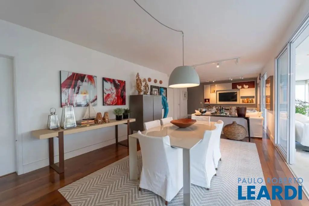 APARTAMENTO - CAMPO BELO - SP - Foto 4