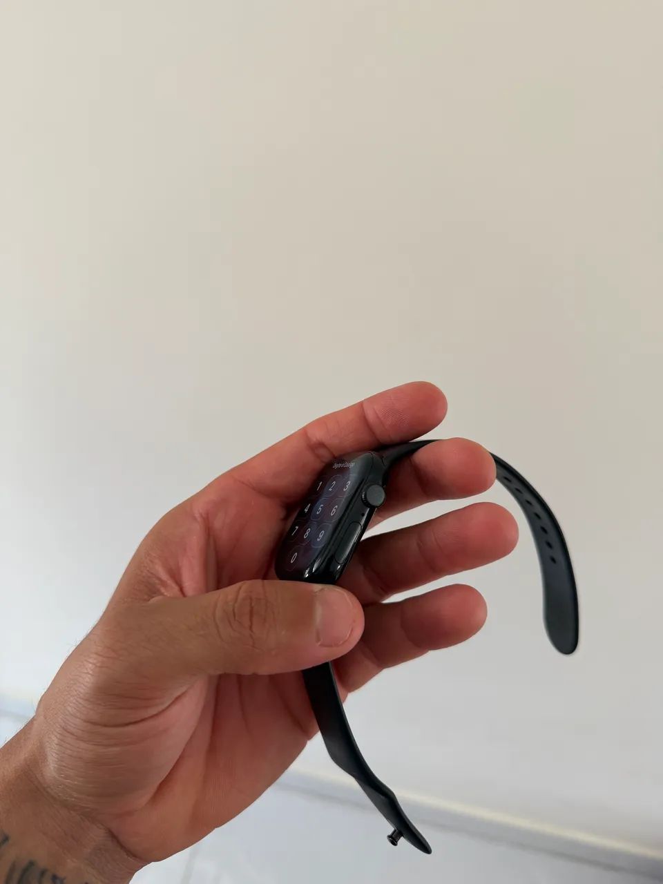 Apple Watch  - Foto 4