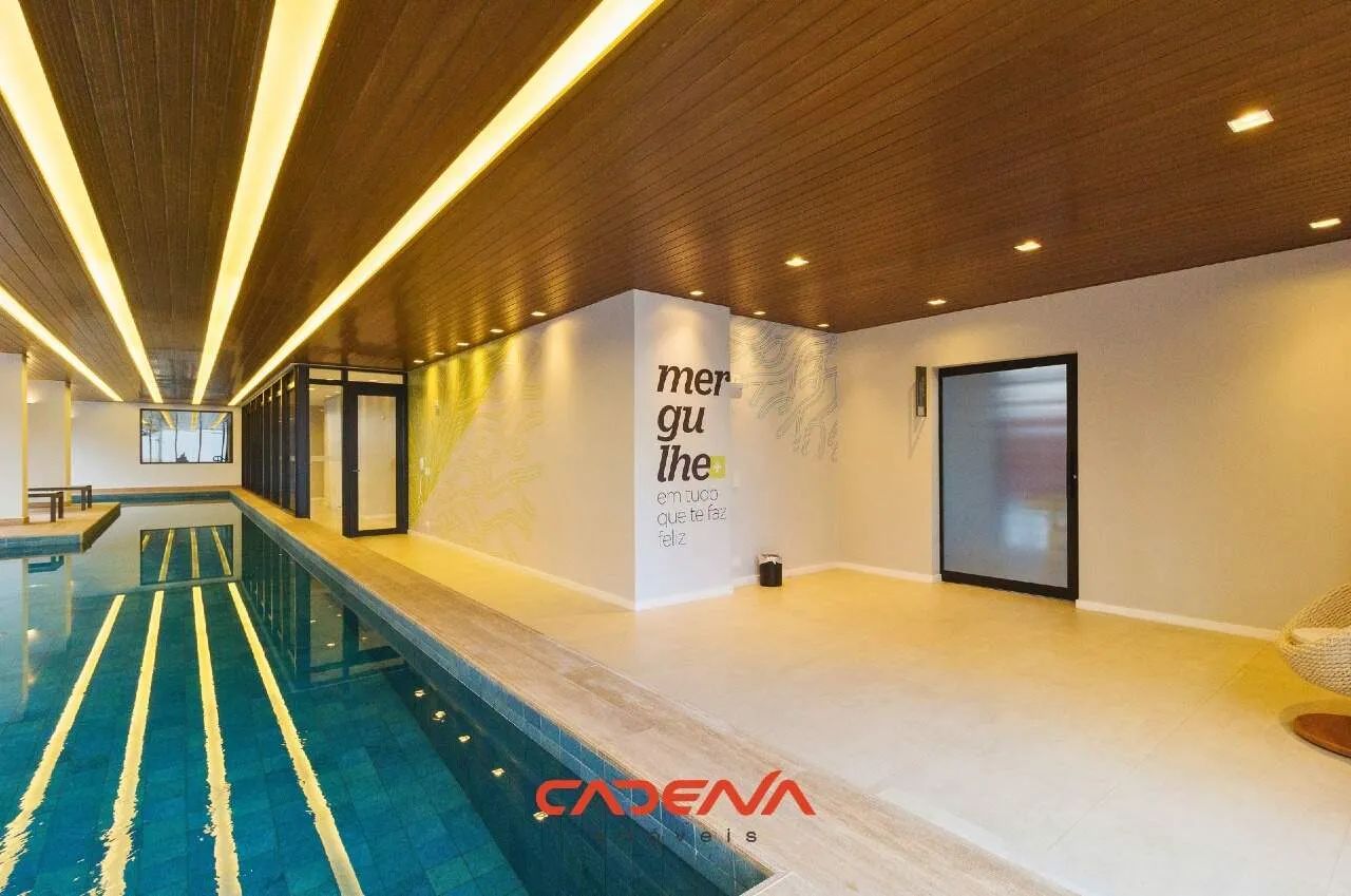 Apartamento com 1 quarto para aluguel no Centro - Foto 8
