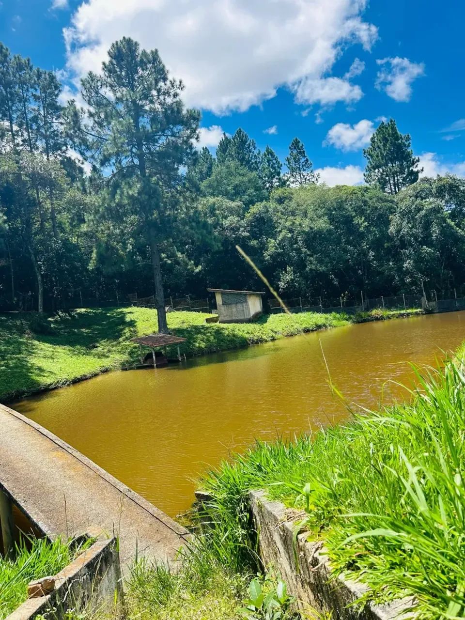 Terreno 500m² em Ibiúna Condomínio com Lazer Completo - Foto 3
