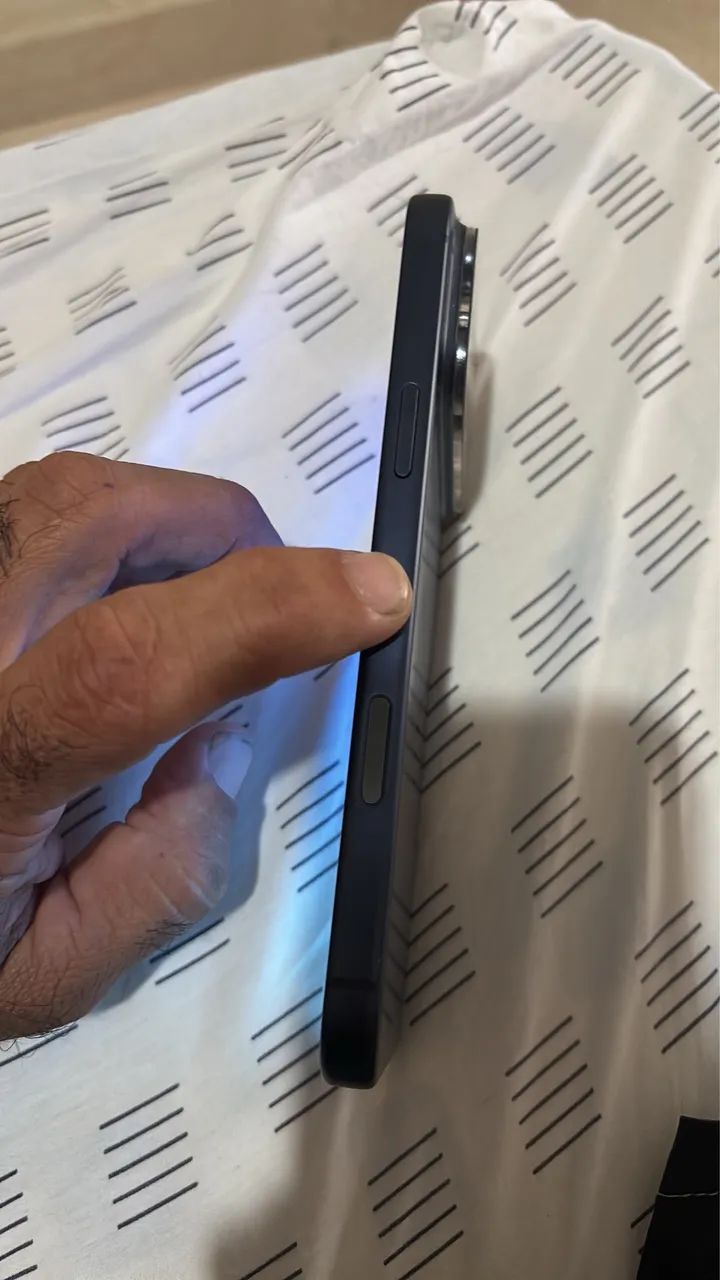 iPhone 17 Pro Max 2 TB  versão EUA   - Foto 2