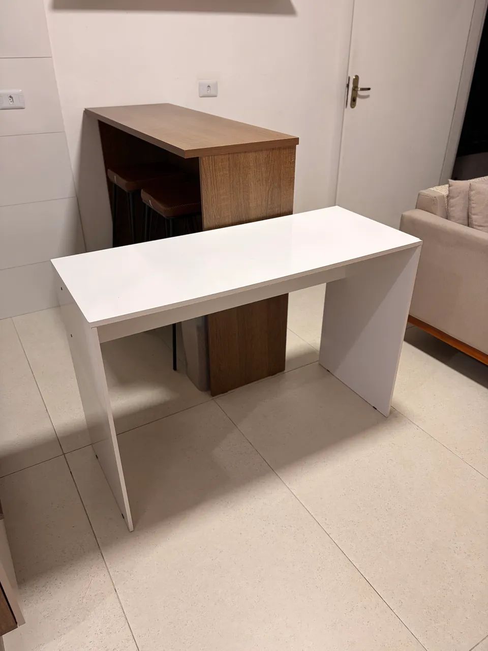 Mesa escritório 