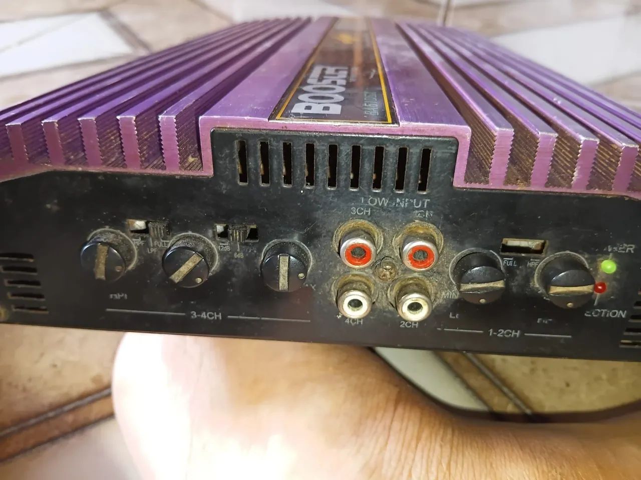 Vendo um módulo de carro  - Foto 4