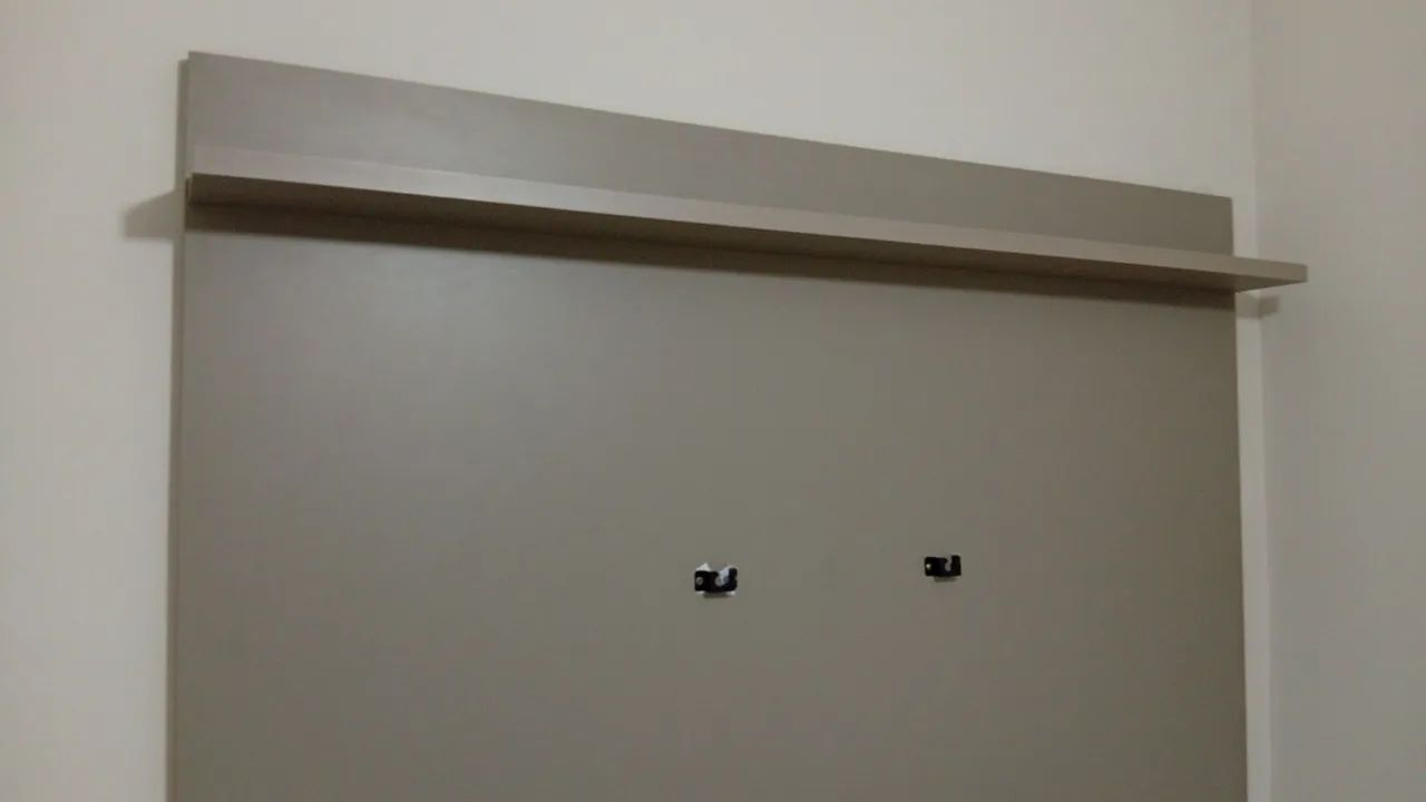 vendo rack planejada