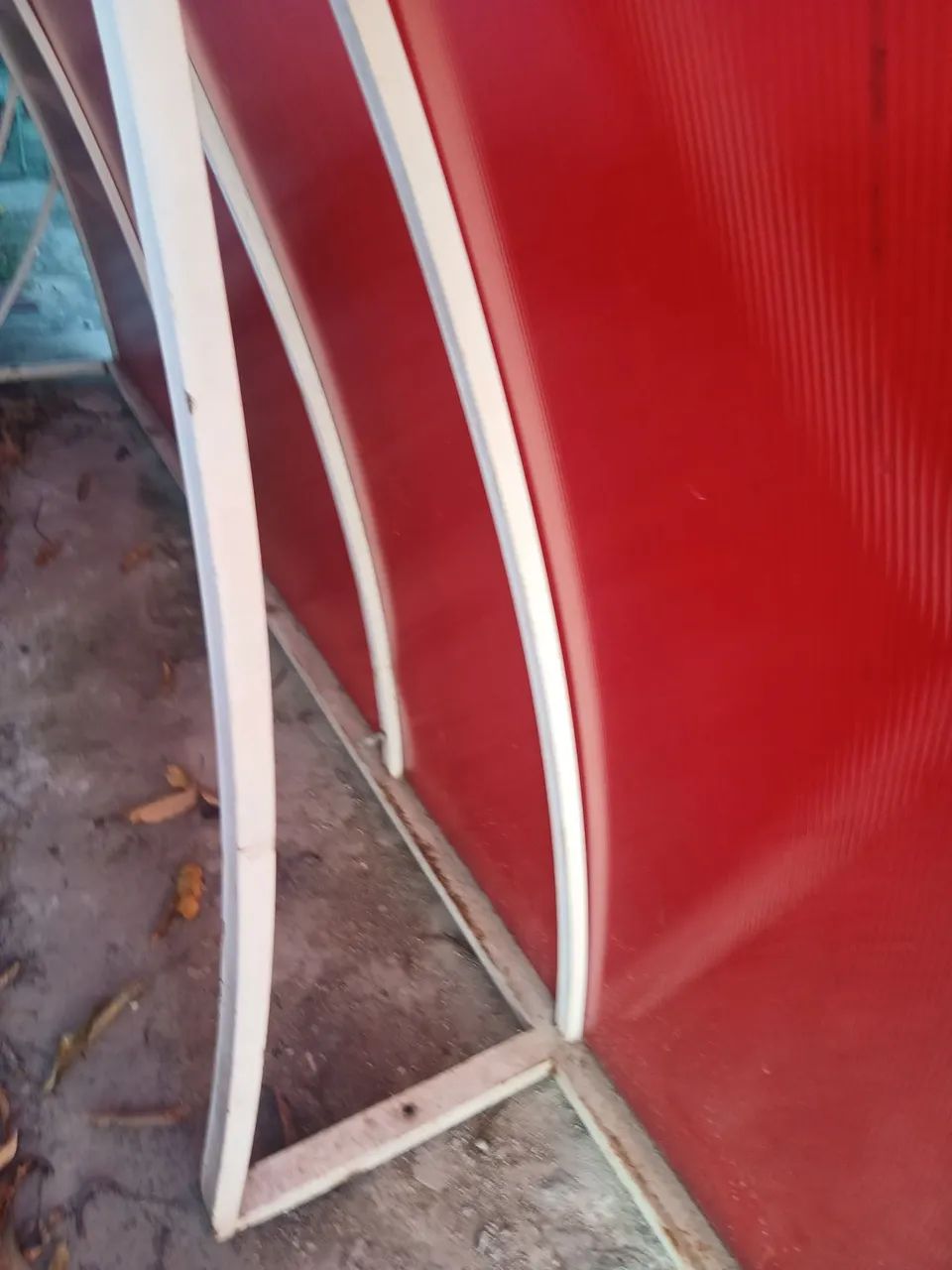 Toldo - Foto 5