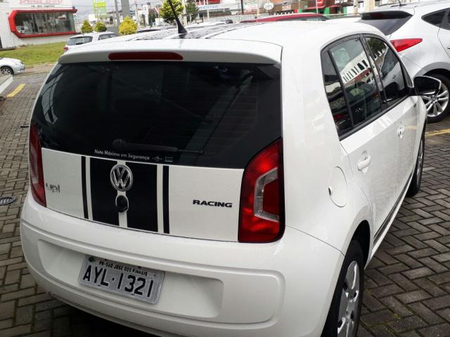 VOLKSWAGEN UP 1.0 MPI MOVE 12V FLEX 4P MANUAL. - Foto 7