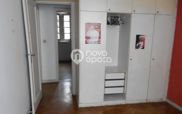 Apartamento à venda com 2 dormitórios em Tijuca, Rio de janeiro cod:AP2AP21206 - Foto 5