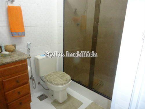 Apartamento à venda com 2 dormitórios em Engenho novo, Rio de janeiro cod:C6070 - Foto 16