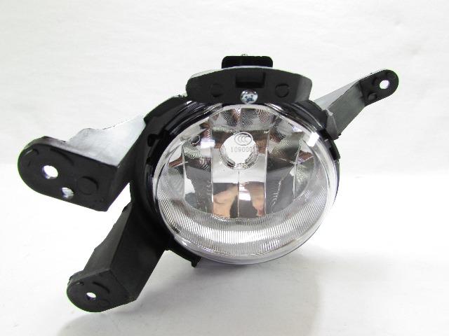 Farol Milha Auxiliar Neblina Cruze 2011 2012 A 2016 Esquerdo