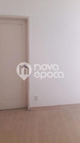 Apartamento à venda com 1 dormitórios em Tijuca, Rio de janeiro cod:BO1AP13884 - Foto 6