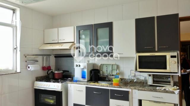 Apartamento à venda com 3 dormitórios em Vila isabel, Rio de janeiro cod:AP3CB16704 - Foto 20