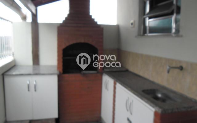 Apartamento à venda com 1 dormitórios em Praça da bandeira, Rio de janeiro cod:AP1AP21388 - Foto 18