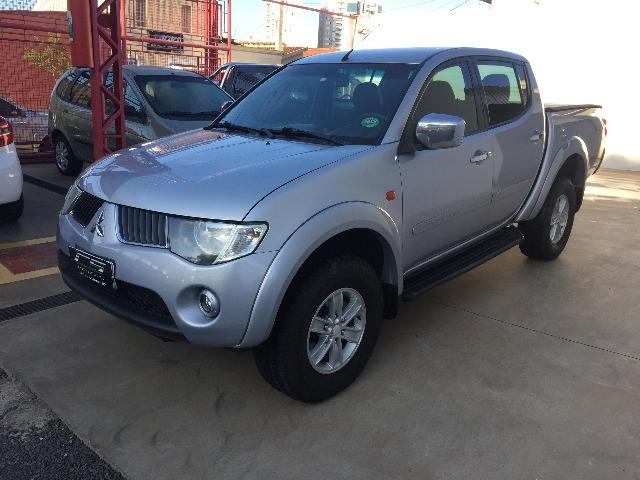 L200 Triton 3.2 HPE Super Conservada
