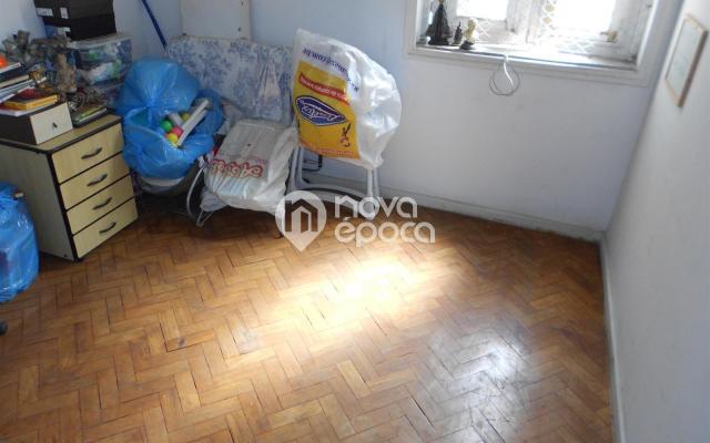 Apartamento à venda com 2 dormitórios em Tijuca, Rio de janeiro cod:AP2AP21206 - Foto 11