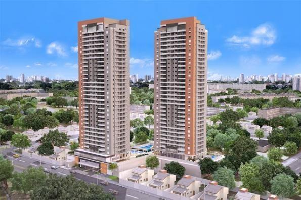 Apartamento 3 Suítes 121m² Próximo ao Vaca Brava - Essência Home Club - Foto 16