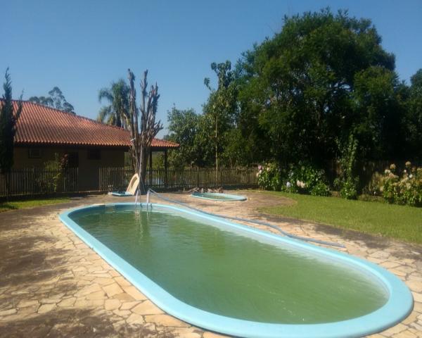 Sítio 46 hectares - lomba grande - novo hamburgo - rs - Foto 6