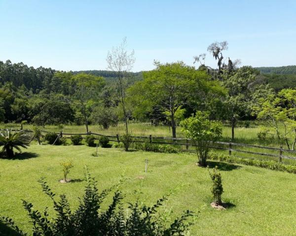 Sítio 7,0 hectares - potreiro grande - montenegro - rs - Foto 13