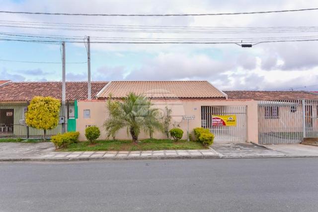 Casa à venda com 3 dormitórios em Campo pequeno, Colombo cod:144070 - Foto 15