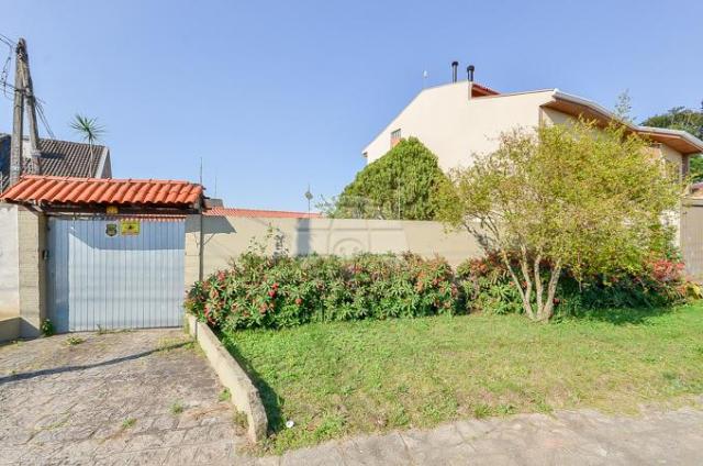 Casa à venda com 3 dormitórios em Guaíra, Curitiba cod:133263 - Foto 2