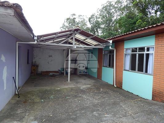 Casa à venda com 5 dormitórios em Xaxim, Curitiba cod:36232 - Foto 13
