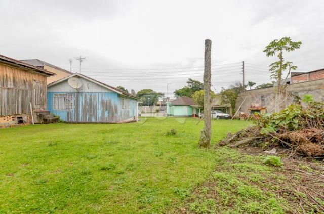 Terreno à venda em Pinheirinho, Curitiba cod:138222 - Foto 17