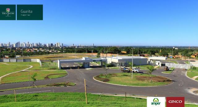 Terreno Villa Jardim 455 metros - Foto 7