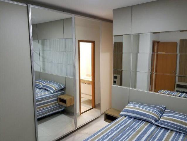 Apartamento 3/4 próximo a Unievagelica - Foto 6