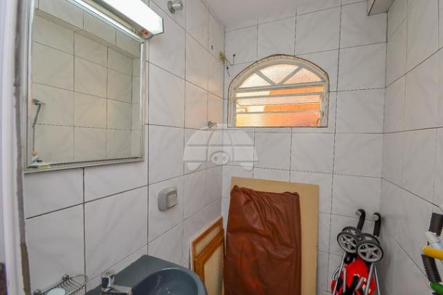 Casa à venda com 3 dormitórios em Atuba, Pinhais cod:132833 - Foto 17