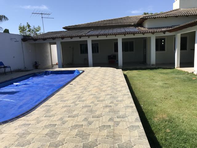 Condomínio fechado de Sobradinho casa de 3 qts, toda moderna - Foto 3